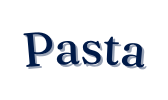 Pasta