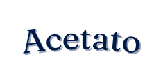 Acetato